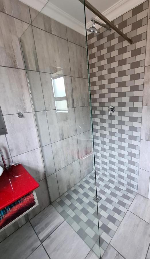 Villa Dubaai Mossel Bay Eksteriør billede