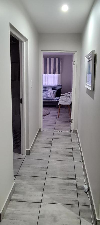 Villa Dubaai Mossel Bay Eksteriør billede