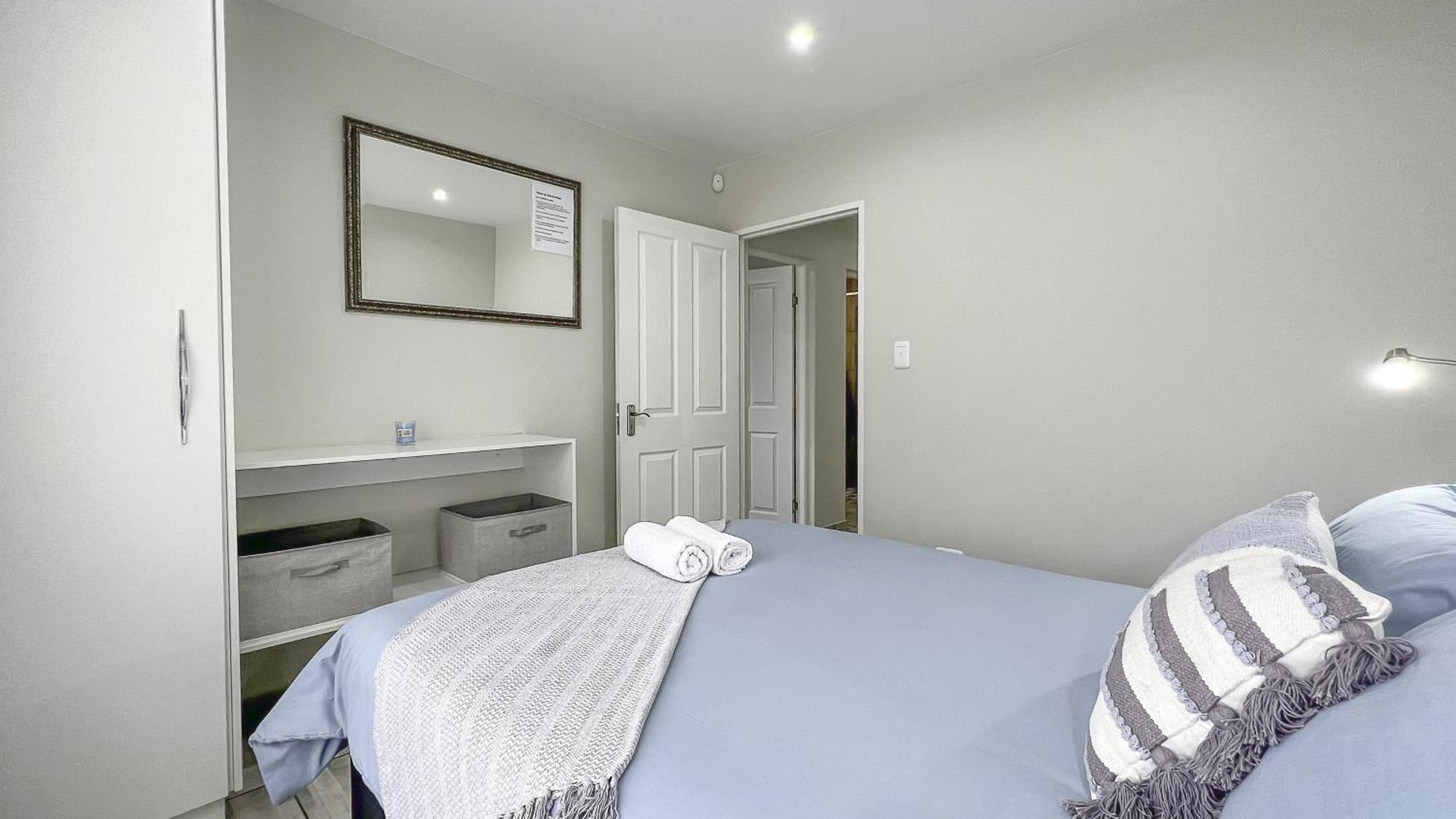 Villa Dubaai Mossel Bay Eksteriør billede