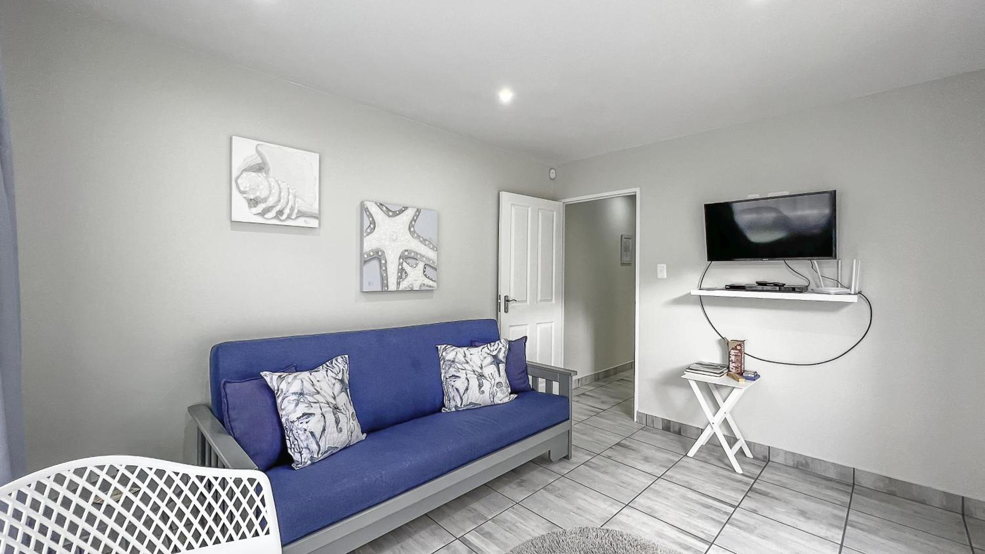 Villa Dubaai Mossel Bay Eksteriør billede
